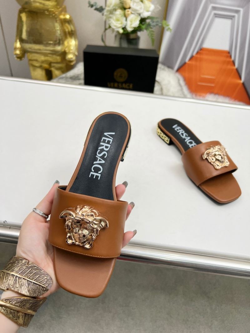 Versace Slippers